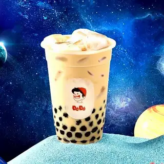 Hình ảnh Hồng trà mật ong
