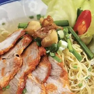 Hình ảnh Mì 3 vắt