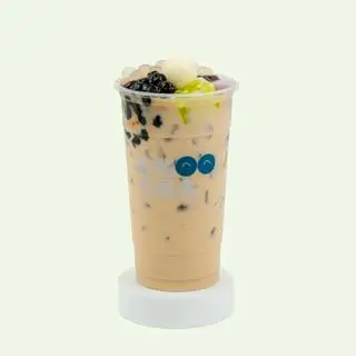 Hình ảnh Trà sữa Choocha siêu topping