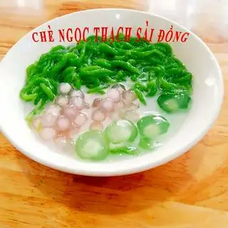 Hình ảnh Chè thái