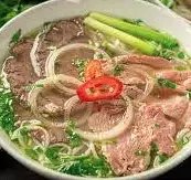 Hình ảnh Phở bò