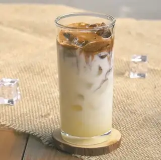 Hình ảnh Cafe sữa đá