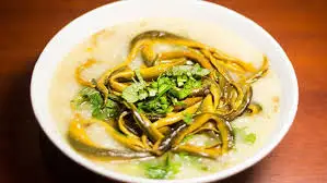 Hình ảnh Cháo lươn