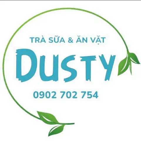 Hình ảnh Dusty - Trà Sữa & Ăn Vặt - Đặng Văn Bi