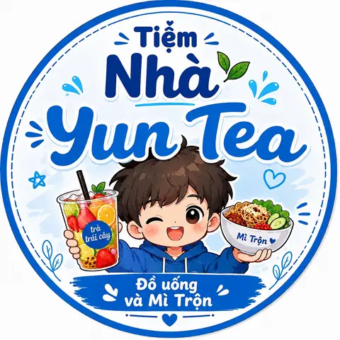 Hình ảnh Tiệm Nhà Yun Tea - Triều Khúc