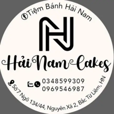 Hình ảnh Tiệm Bánh Hải Nam - Nguyên Xá