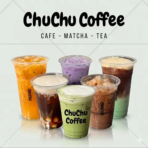 Hình ảnh ChuChu Coffee - Tố Hữu