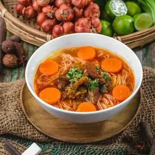 Hủ tiếu bò kho - 58.000 ₫ tại Bò Kho Cảnh Viên - Khu Đô Thị Phú Mỹ Hưng