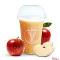 Apple Juice - 49.000 ₫ tại Hurom Juice Cafe - Aeon Mall Tân Phú