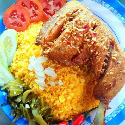Hình ảnh Cơm Gà Tuấn Nguyễn - Hà Huy Giáp