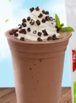 Hình ảnh Socola sữa dầm