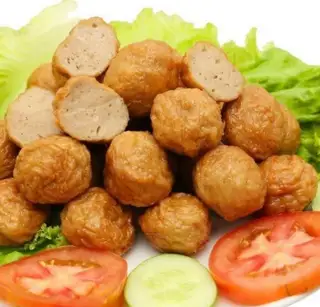 Hình ảnh Bò viên