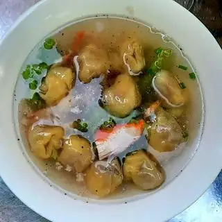 Hình ảnh Hoành thánh xá xíu