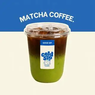 Mat - phê - 28.000 ₫ tại ColdSip - Matcha & Coffee - Hai Bà Trưng