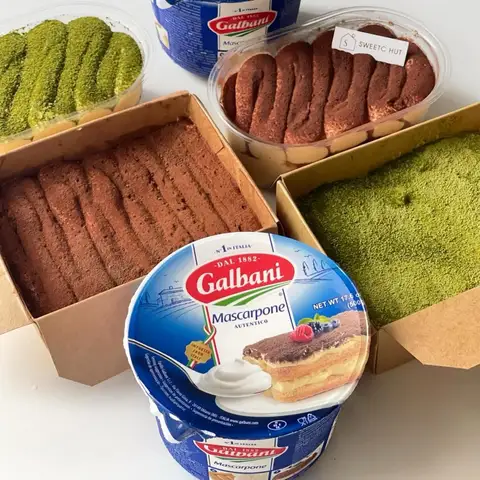 Hình ảnh Tiệm Bánh Sweetc Hut - Vương Thừa Vũ