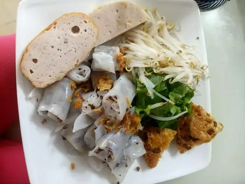 Bee Ngon Mê Ly - Trần Hưng Đạo - Cà Phê/Trà gần bạn