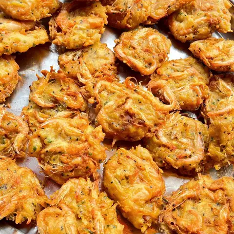 Hình ảnh Ăn Vặt Hạt Dẻ Quán - Trịnh Thị Dối
