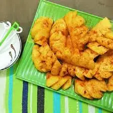 Hình ảnh Ăn Vặt Food - Mỳ Chua Cay & Hoa Quả Dầm - Hoàng Hoa Thám
