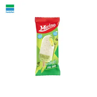 Merino- Kem X Plus Đậu Xanh Lõi Xốt 60G - 19.000 ₫ tại FamilyMart - Sài Gòn Sky Garden