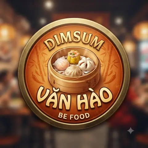 Hình ảnh Dimsum Văn Hào - Há Cảo, Sủi Cảo & Hủ Tiếu  - Phạm Thế Hiển