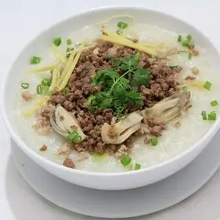 Cháo bồ câu đậu xanh - 32.000 ₫ tại Cháo Dinh Dưỡng Cây Thị - Lê Văn Chí