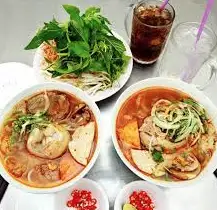 Hình ảnh Bún Bò Huế O Thúy - Yên Lộ