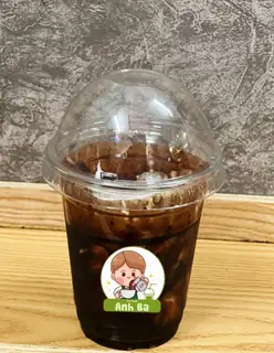 Hình ảnh Sữa chua cacao