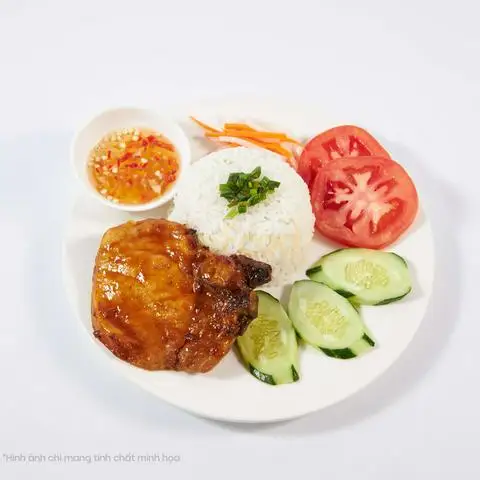 Hình ảnh Cơm Tấm Số 1