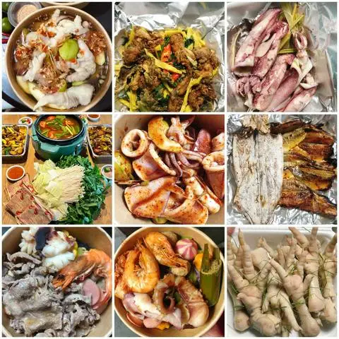 Hình ảnh Huyền Trang - Ăn Vặt - Lĩnh Nam