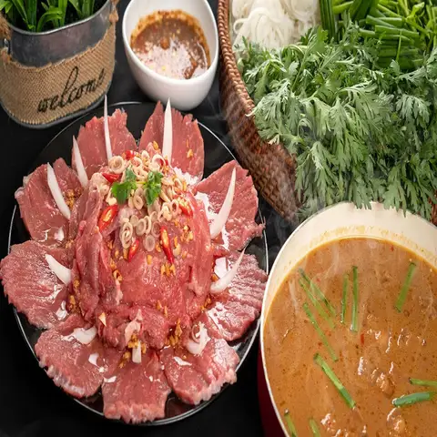 Hình ảnh Em Nấu - Đồng Xoài