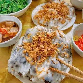 Hình ảnh Bánh cuốn