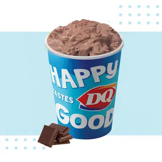 Hình ảnh Kem Úp Ngược Socola
