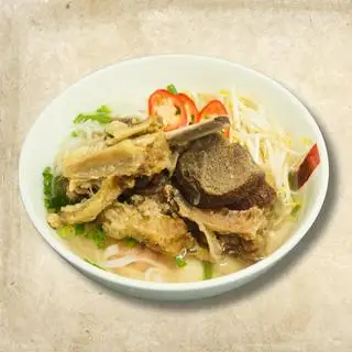 Bún bò hầm - 50.000 ₫ tại Phở, Bún & Lẩu Vị Thanh - Phạm Viết Chánh