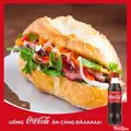 Hình ảnh Bánh Mì Trứng - 1 Nước
