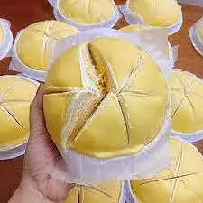 Hình ảnh Bánh sầu ngàn lớp