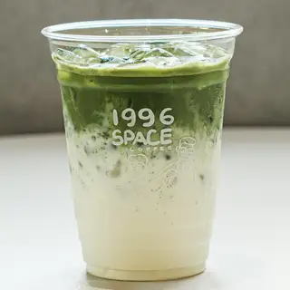 Matcha latte Nhật 1 - 59.000 ₫ tại Matcha Latte Thượng Hạng - 1996 Space - Calmette
