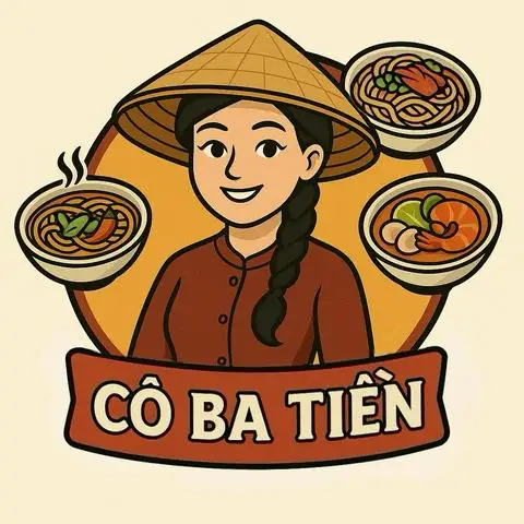 Cô Ba Tiền - Bún Thái, Lẩu Thái & Mì Cay - Cao Lỗ - Bún/Phở/Mỳ/Cháo gần bạn
