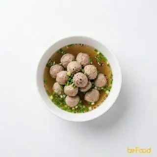 Hình ảnh Bò viên thêm