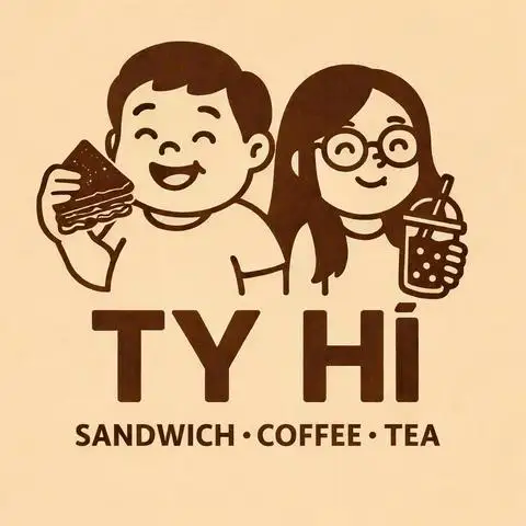 Bánh Mì Ty Hí - Nguyễn Đình Chiểu - Bánh Mì/Xôi gần bạn