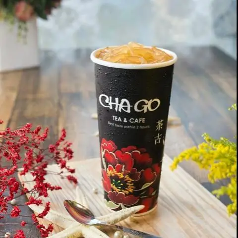 Hình ảnh ChaGo Tea & Cafe - Tôn Đức Thắng