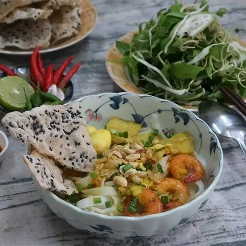 Mì Quảng Tùng Mập - Lê Trọng Tấn - Bún/Phở/Mỳ/Cháo gần bạn