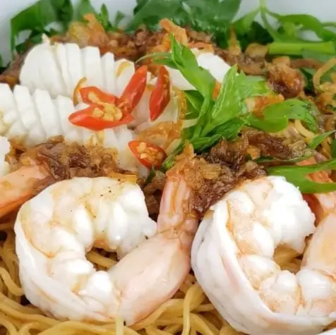 Hủ Tiếu Thập Cẩm Trâm - Trần Hưng Đạo - Bún/Phở/Mỳ/Cháo gần bạn