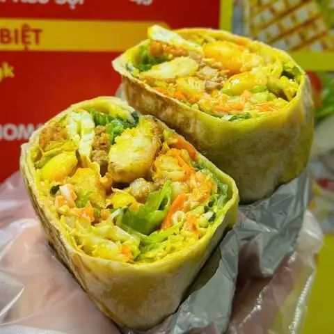Hình ảnh TACOS PHÁP 18K - Phạm Ngọc Thạch