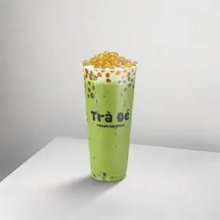 Hình ảnh Lục Trà Sữa Truyền Thống