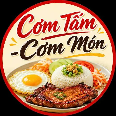 Hình ảnh Cô Trúc 3 - Cơm Tấm & Cơm Món - Lê Thị Hoa