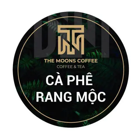 Hình ảnh The Moons Coffee & Tea - Vườn Lài