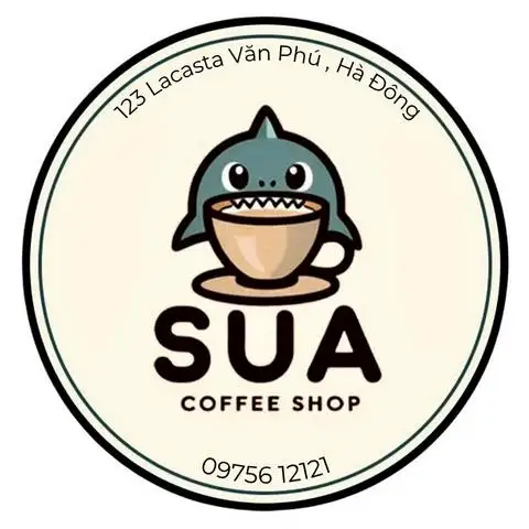 Hình ảnh Sua Cafe - KĐT Văn Phú