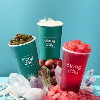 Hình ảnh Combo thanh trà giải nhiệt