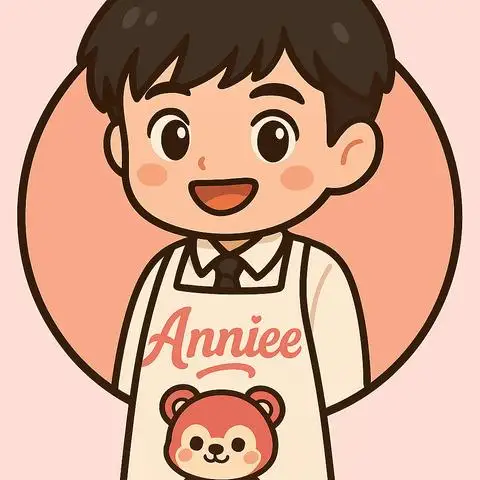 Hình ảnh Anniee Coffee & Tea - Tây Sơn