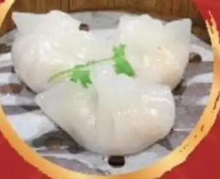 Hình ảnh Há cảo tôm bào ngư